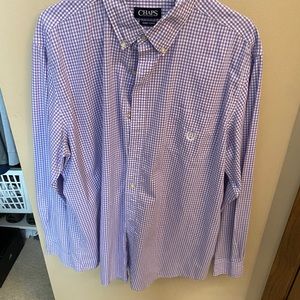 Chaps XXL men’s shirt